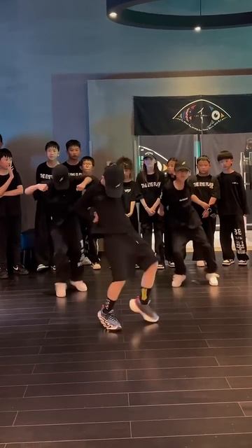 Low - Flo Rida _ Kids Dance #Shorts