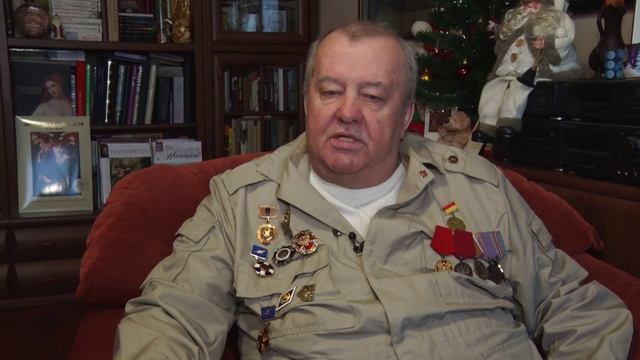 Александр Харченко легенда тверской журналистики