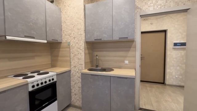 1-к. квартира Ленинградская обл.,Всеволожский р-н,г. Мур
