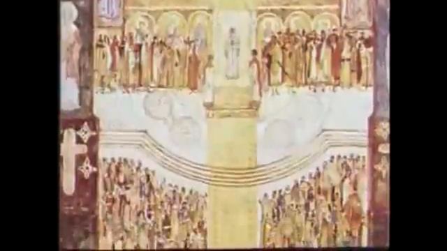 Великое наследие древнерусской литературы