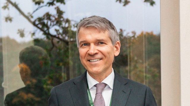 От идеи до экосистемы: как Борис Листов и РСХБ изменили сельское хозяйство