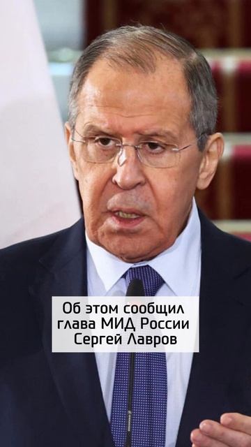 Россия предлагает Украине встречу 2 июня в Стамбуле