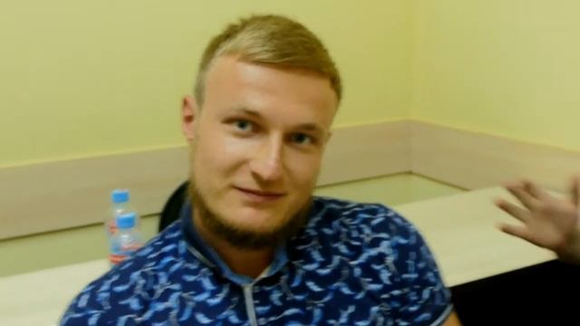 Интенсив 24. Отзывы. Поток 2