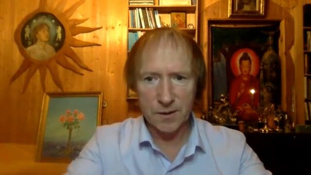 🎁 Закон соответствия и принцип подобия - возможное об