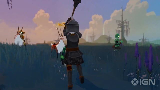 BitCraft Online: The Rise and Fall of Empires – Anthology Video