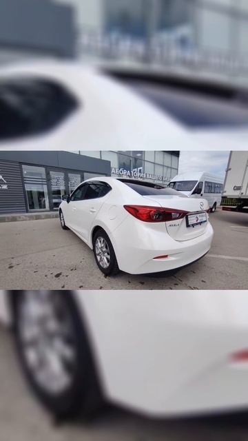 Mazda Axela '2014