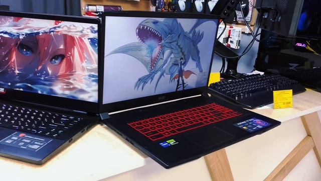 Сага о Драконорождённых MSI с видеокартой от NVIDIA серии RTX