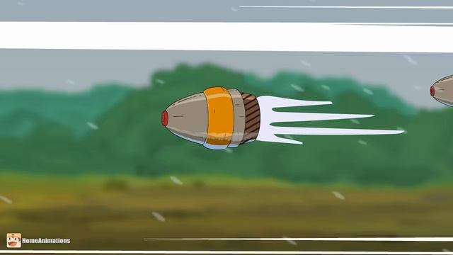 HomeAnimations – Мультики про танки  КОГДА ГЛЫБА ЛЕДА КРЕПЧЕ СТАЛИ - МОНСТР ХОЛОДА !