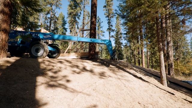 Crane Operator refuses Lifting 5000 LBS Beam Safely! (ep. 4)