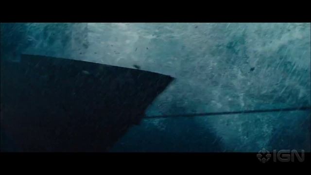 Годзилла против Конга Godzilla vs. Kong - Отрывок 1