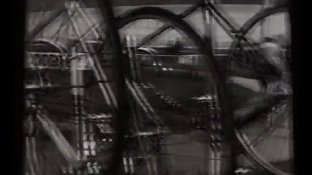 Сюрпляс/Surplace - Тульский трек