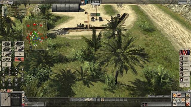 MEN of WAR Assault Squad 2: (США)Филиппины #9 (2)