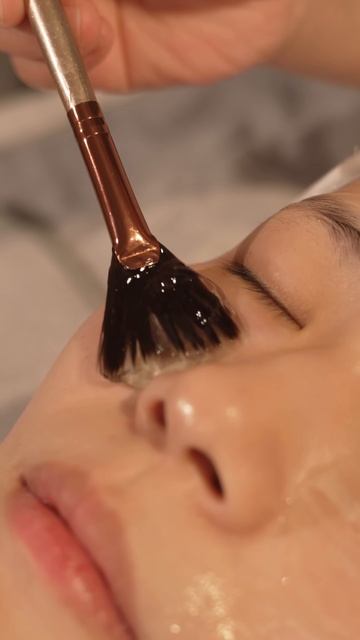 Immersive SPA｜Cloud experience healing  cloud  ☁️Skin care ~ #ImmersiveSkinCare