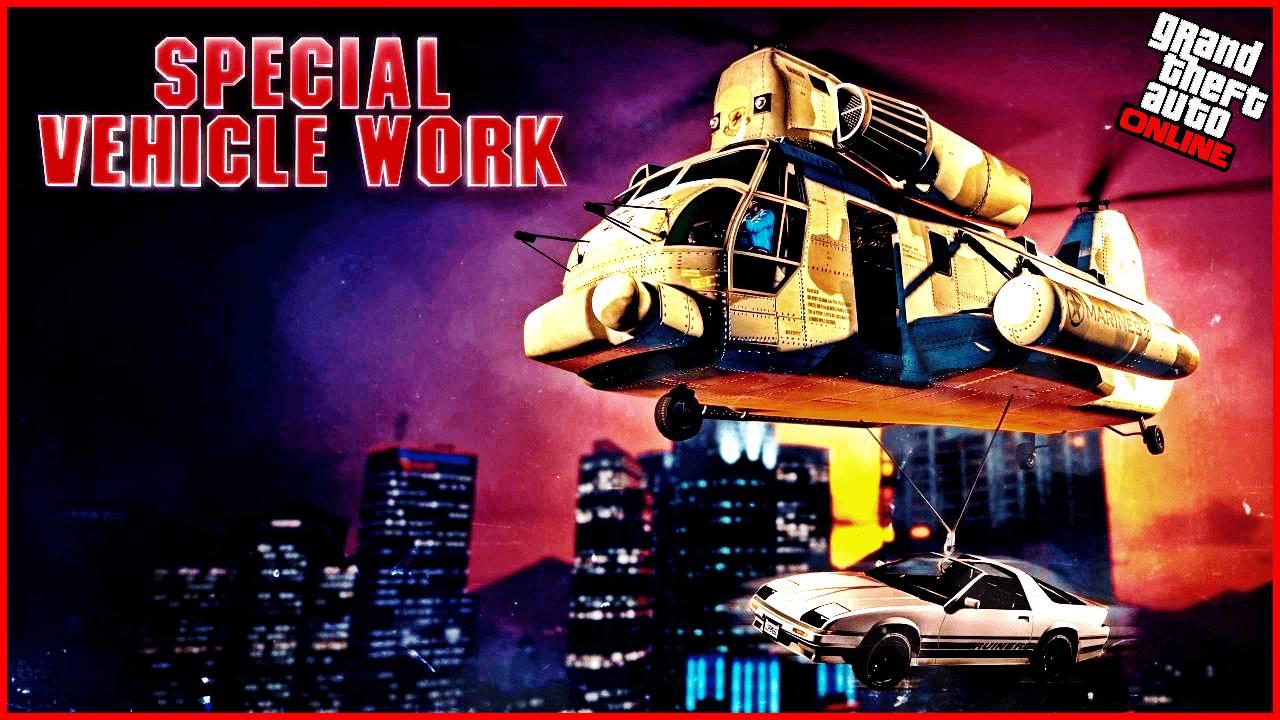 ROCKSTAR ГТА ОНЛАЙН НОВАЯ БОНУСНАЯ НЕДЕЛЯ АНОНСИРУЮТ ЛЕТНЕЕ ОБНОВЛЕНИЕ GTA ONLINE #400