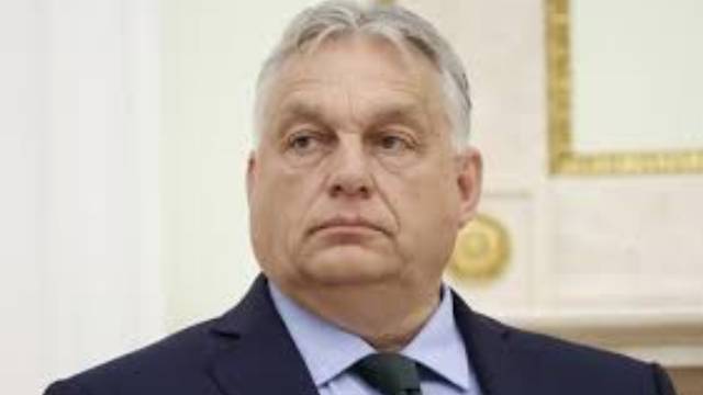 Виктор Орбан заявил, что ЕС использует Украину для подготовки Европы к воне с Россией