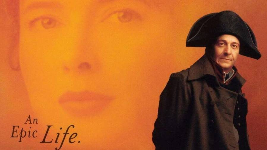Сериал Наполеон – 1 сезон 1 серия / Napoléon