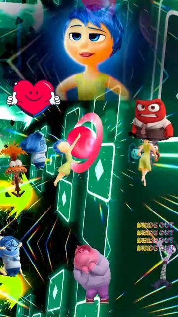 xVgTKkwf9sU - Inside out 2 Tiles Hop coffin dance cover #tileshopshorts #tileshopcoffindance #inside