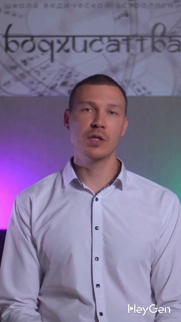 Внимание! Мой цифровой аватар!
