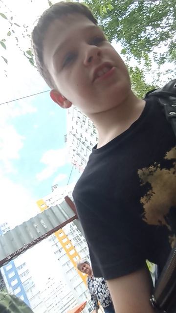 мы на заброшке