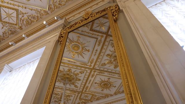 Арт-медитация с Эрмитажем. Скорчившийся мальчик: сове?