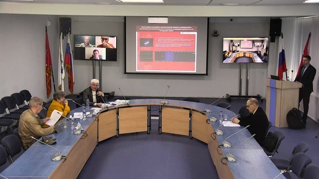 Архипов Ростислав Михайлович