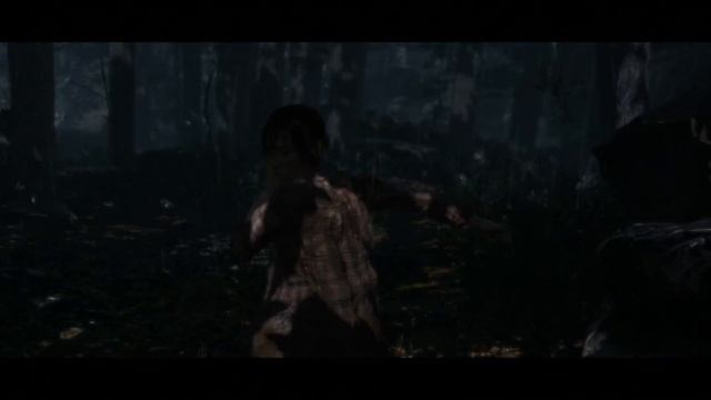 Прохождение Beyond: Two Souls Облава.07