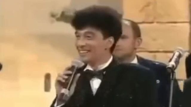 Старый съёмки архивные
