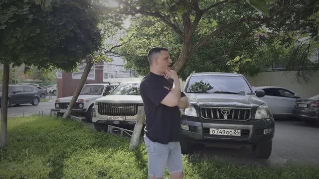 Приглашение от ведущего Битвы ораторов