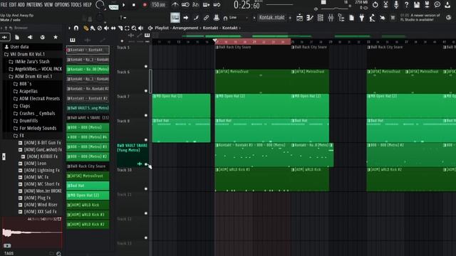 СЕКРЕТЫ ЗАПАДНЫХ АРТИСТОВ/ ЗАПАДНЫЙ ЗВУК ЗА 5 МИНУТ/ Juice WRLD - Up Up And Away