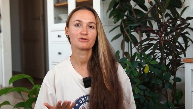 Три причины почему стоит попробовать йогу? Йога для на