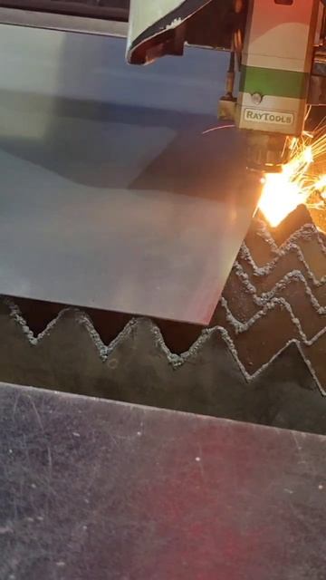 XTlaser от AC Metall: точность в каждом миллиметре