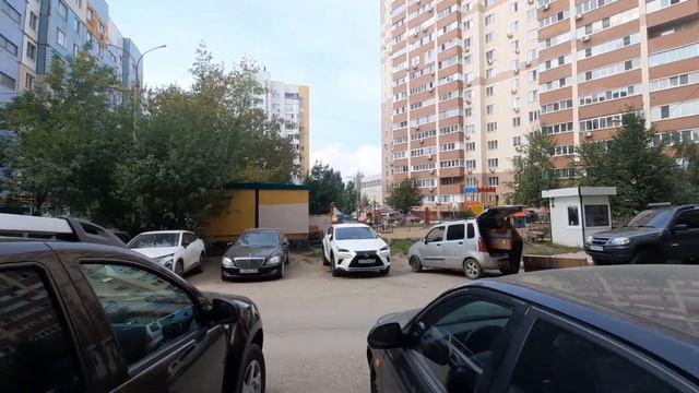 г Самара, ул Ново-Садовая, д 353В