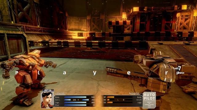 Трейлер Front Mission 3: Remake (Nintendo Switch, дата релиза, анонс)