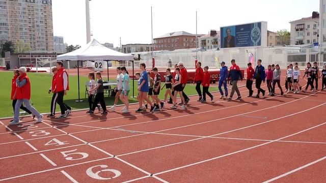 🏃КРАЕВЫЕ СОРЕВНОВАНИЯ ПО ЛЕГКОЙ АТЛЕТИКЕ НА ПРИЗЫ ОЛ