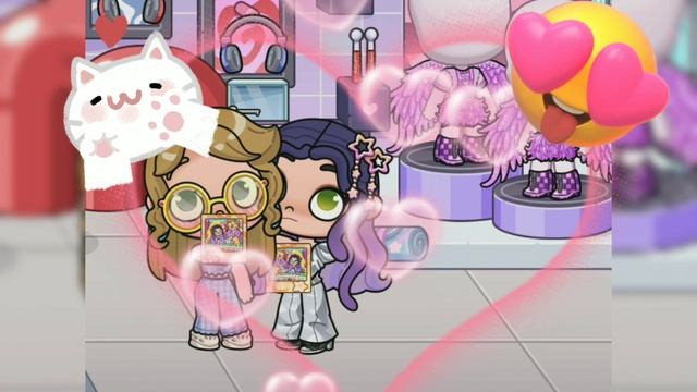 🤗💖💘