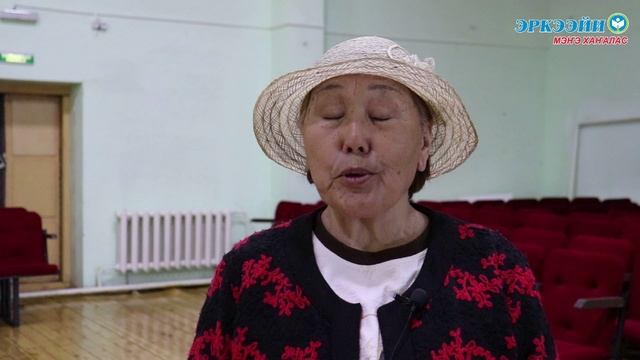 «Мындыр саас» бырайыак айана Дьабыыл нэһилиэгиттэн саҕаланна №2