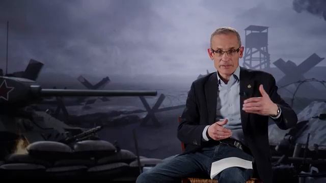 2022. Кто закончил Вторую мировую войну СССР или США (видеолекторий).