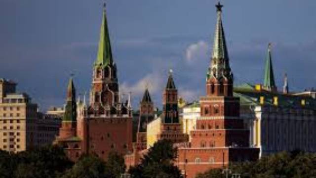 Кремль отказался передавать США план по мирному урегулированию
