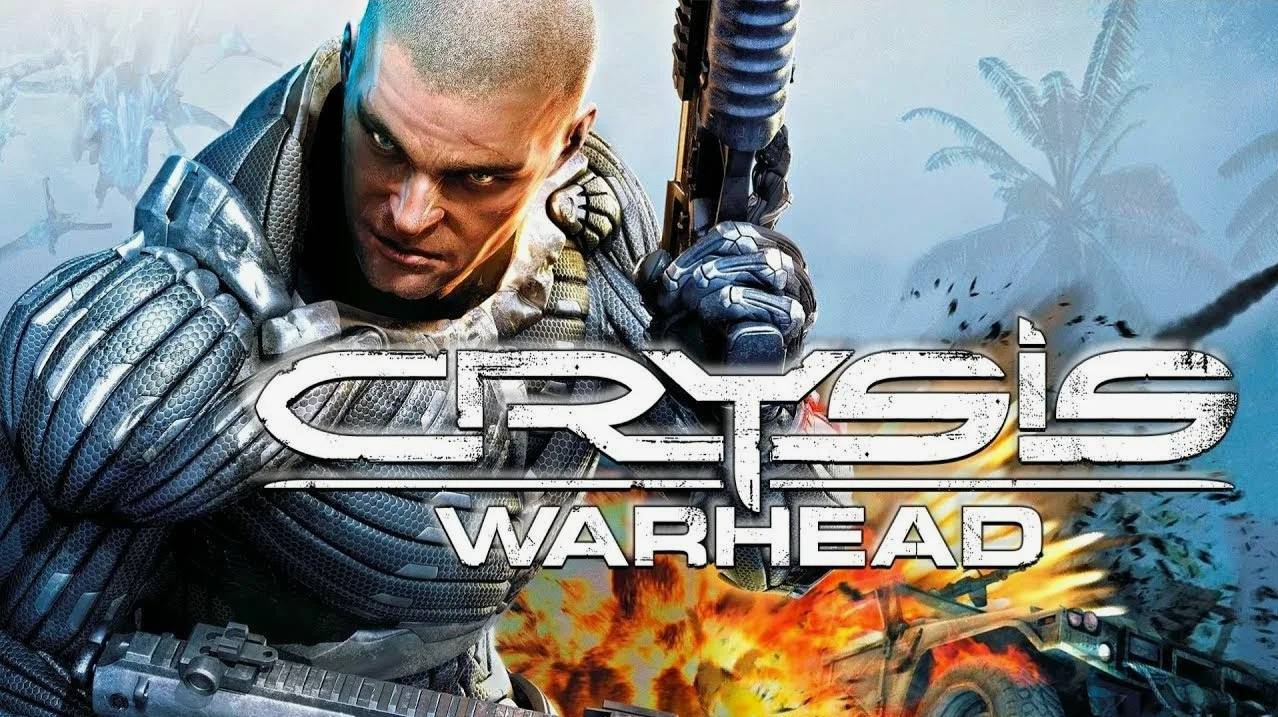 Crysis Warhead - Серия 2 ► Прохождение без комментариев