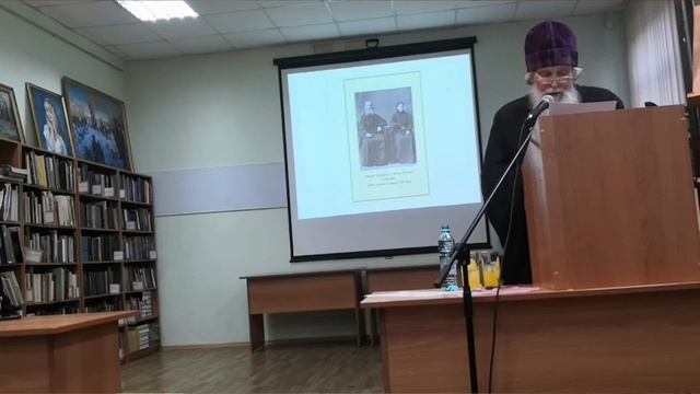 Мой дедушка - писатель и поэт (иерей Николай Реморов). прот. Александр Реморов
