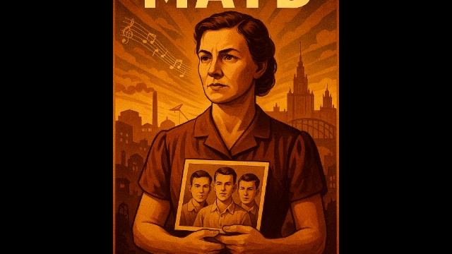 МАТЬ