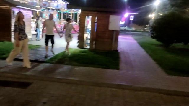 #отель Чудо#Красная поляна# сентябрь 2024