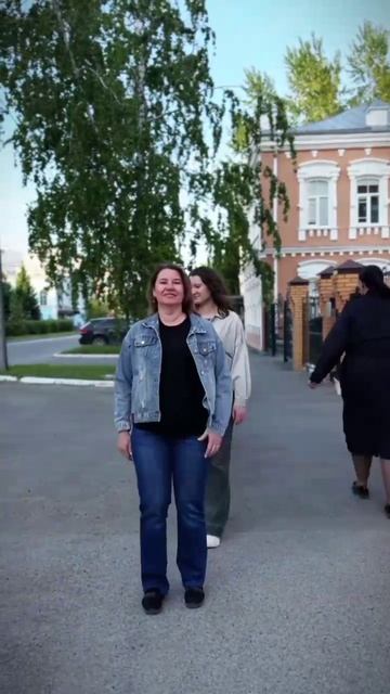 Чего хотят девушки?
