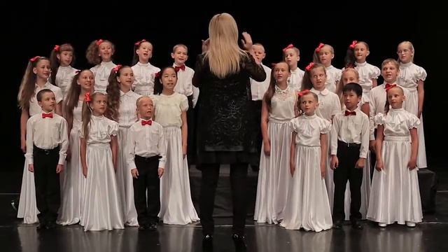 Хор Голоса Артема