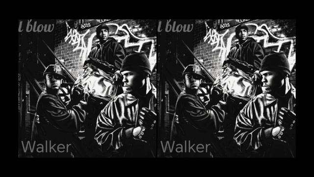 A fatal blow - Baby Walker (сниппет)