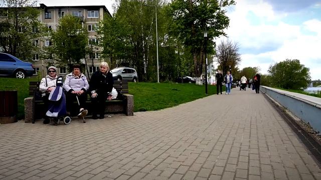 26 тысяч жителей Твери приняли участие в голосовании за места благоустройства