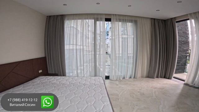 Доход от 1 000 000₽ - Апартаменты У Моря - АК Лучезарный