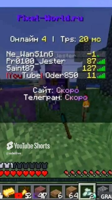 Minecraft Лучшее #942