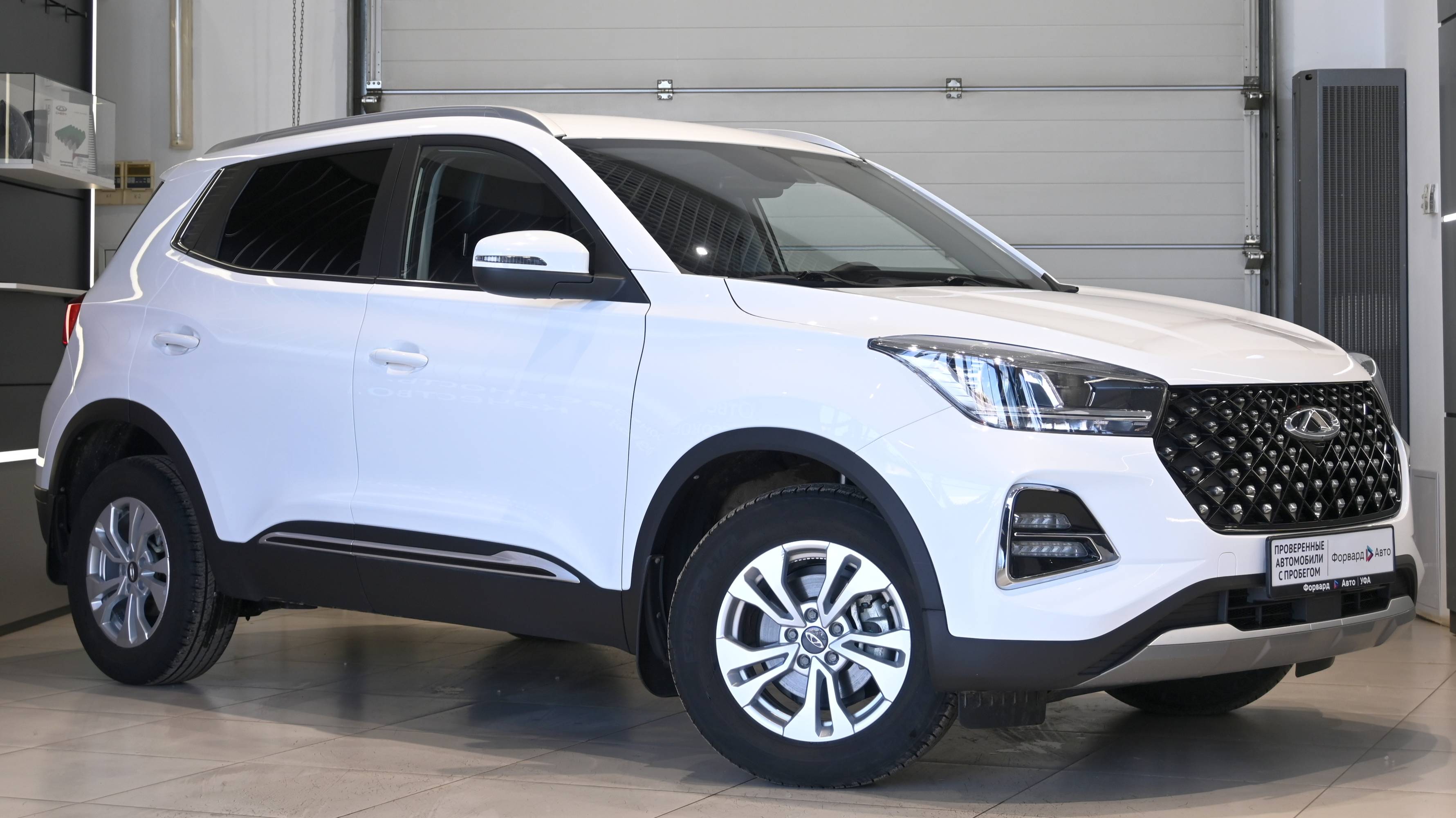 Chery Tiggo 4 Pro '2023 89097