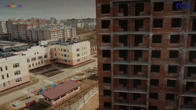 Отчет по стройке "Любимый дом на Конева" Апрель 2023 г.